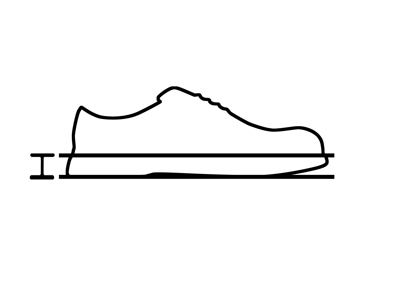 Zero-Drop Platform