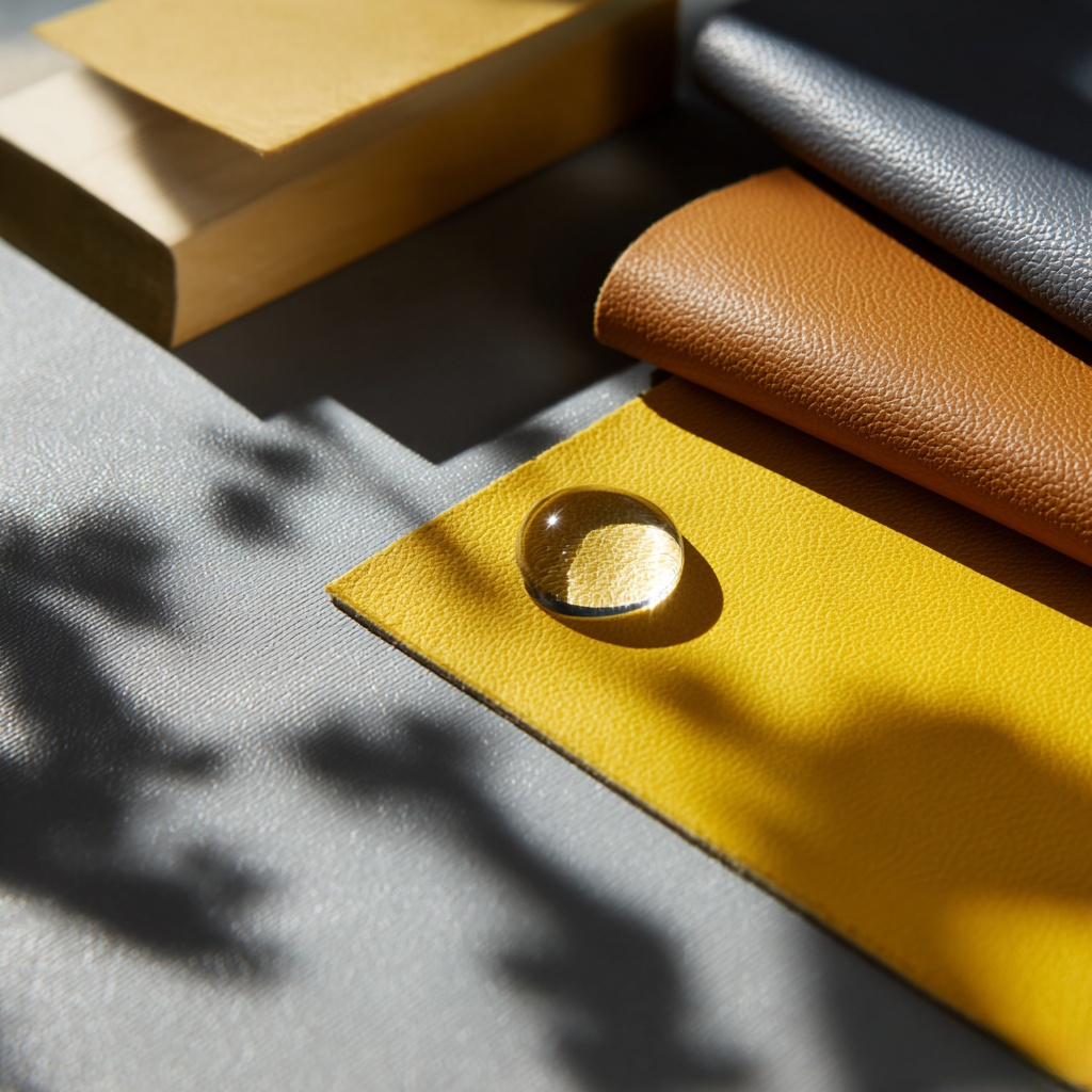 Water-Resistant Treatment